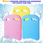 Sosation Swimming Kickboard Kids Swimming Training Kickboard Pool Swim Board for Kids Swimming Beginner Exercise