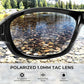 KastKing Hiwassee Polarized Sport Sunglasses for Men and Women, Wrap Sunglasses for Fishing Cycling and Running,UV Protection