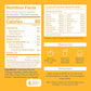 Further Food Vanilla Collagen Peptides Powder, Grass-Fed Pasture-Raised Hydrolyzed Type 1 & 3 Protein, Gut Health + Joint, Hair, Skin, Nails, Paleo Keto Sugar-Free 22.22 oz