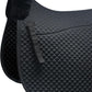 Horse Basic Dressage Saddle Pad