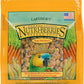 LAFEBER'S Garden Veggie Nutri-Berries Pet Bird Food, Made with Non-GMO and Human-Grade Ingredients, for Parrots, 3 lb