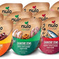 Nulo Freestyle Cat & Kitten Wet Cat Food Signature Stew, Premium All Natural Grain-Free Cat Food Topper with No Added Minerals or Preservatives and High Animal-Based Protein 12 Count (Pack of 1)