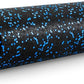 ProsourceFit High Density Foam Rollers 18 to 36 - inches Long, Firm Full Body Athletic Massage Tool for Back Stretching, Yoga, Pilates, Post Workout Muscle Recuperation