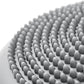 Trademark Innovations PVC Fitness and Balance Discs