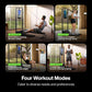 Home Gym, Smart AI-Powered Multi-Functional Smith Machine for Full Body Strength Training, All-in-one Gym Equipment, Digital Weight System, Workout Station, Squat Rack, Gym Monster 2