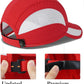 GADIEMKENSD Quick Dry Run Hat Cooling Breathable Mesh