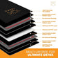 Far Infrared Sauna Blanket for Home, Portable Infrared Sauna Blanket for Therapy, Sauna Blanket for Detox, Suitable for Relaxation and Exercise Recovery, Very Low EMF