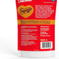 Delectables Squeeze Up Creamy Squeezable Puree, Lickable Wet Cat Treats, Grain Free, No Added Fillers, No By-Products, No Added Preservatives, 0.5 Ounces Tuna & Shrimp, 32 Tubes Total