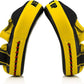 Fairtex FMV13 Maximized Focus Mitts for Boxing, Muay Thai Kickboxing, MMA
