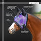 Kensington Signature Fly Mask w/Plush Fleece & Ears w/Forelock Hole Size