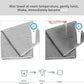 Biange Cooling Towel (Pack of 20, 40"x12") with Pouches for Sports, Workout, Fitness, Gym, Yoga, Golf, Pilates, Travel, Camping & More