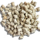 Freeze Dried Raw Chicken Meal Toppers for Dogs - Single Protein,All Natural, Grain-Free- Perfect for Training, Topper or Snack - Made in USA - (Chicken Meal Toppers) 1LB Bag (500+ pcs)