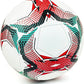 Soccer Balls Size 3 4 5 for Boys Girls Adults Training Soccer Ball for Lawn Indoor Outdoor Sports Red Blue Green Black White
