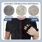 Pet Hair Remover,2 PCS Pet Hair Removal Glove,Electrostatic Gloves for Cats&Dogs,New Upgrade Efficient Grooming Gloves for Pet Hair,Reusable Animal Fur Removal Tool for Couch,Furniture,Carpet,Curtain