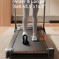 Treadmills for Home, Treadmill with 0-15% Auto Incline, 3HP Folding Treadmills for Running Walking with 300LBS Weight Capacity, Incline Treadmill Equipped with Bluetooth & Pulse Monitor