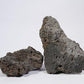 LANDEN Black Icelandic Lava Stone Natural Rocks (18lbs, 3~11 inches,11pcs) for Aquariums, Paludariums, Terrariums, Caves and Rocky Peaks, Mountainous Desert Landscapes