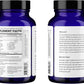 Ora Organic Probiotics with Prebiotics - 52 Billion CFU 11 Clinically Studied Strains for Digestive Health, Trust Your Gut, Gluten Free, 60 Capsules