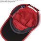 GADIEMKENSD Mens Folding Outdoor Hat Long Brim UPF 50+ Sun Protection