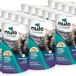 Nulo Freestyle Cat & Kitten Wet Cat Food Pouch, Premium All Natural Grain-Free Soft Cat Food Topper with Amino Acids for Heart Health and High Animal-Based Protein