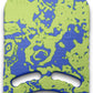 Junior Kickboard Buoy for Youth Children & Toddlers Swimming Aid & Exercise Training Board for Kids to Learn to Swim with Kick Boards in Pool BPA Free