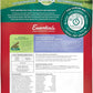 Oxbow Essentials Guinea Pig Food, Young Guinea Pig, Made Alfalfa Hay, Pet Food Pellets with Vitamin C, Small Animal Pet Products, Made in USA, High Fiber, 5 lb. Bag