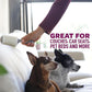 Scotch-Brite Pet Extra Sticky Hair Lint Roller 6 Rollers 600 Sheets