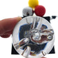 Snipers Edge Hockey Stickhandling Balls - Hockey Dangle Balls with Bag - Improve Stickhandling On and Off The Ice - Bring Anywhere!