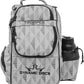 Dynamic Discs Trooper Disc Golf Bag | Large Frisbee Bags with 18+ Discs Capacity | Lightweight & Durable Backpack | Great Gifts or Disc Golf Accessories for Men | Ideal for Beginners & Pro Players