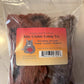 Refillable Kitty Crinkle Furry Catnip Toy