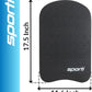 Sporti Adult Kickboard for Swim Training - Swimming Kickboard for Men Women, Water Board for Adult, Swimming Training Aid