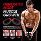 Legend Pushup – Advanced Push-Up Bars to Eliminate Wrist Pain, Generate More Muscle Growth, Deliver Faster Results, and Prevent Plateaus – Rocking Handle Design for Natural Movement and Effective Workouts