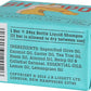 JR Liggett’s Natural Horse Shampoo Bar - Non-GMO, 100% Detergent-Free Formula Gently Deep Cleans and Supports Healthy Skin and Coat - Ideal for Dry, Itchy, or Sensitive Horses - 3.5 oz Bar