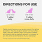 Nutramax Denosyl Liver and Brain Health Supplement for Small Dogs and Cats, With S-Adenosylmethionine (SAMe), 30 Tablets