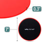 Mr. Pen Core Sliders for Working Out - 2 Pack Dual Sided Workout Sliders Discs