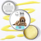 Tibetan Mastiff Boo Boo Butter, 4 oz