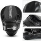 Valleycomfy Boxing Punching Mitts,Boxing Pads Mitts for Men,Ideal for Boxing Training,Kickboxing,Martial Arts