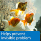 API 5-in-1 Test Strips Freshwater and Saltwater Aquarium Test Strips 25-Count Box