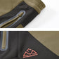 YSENTO Men's Fleece Lined Ski Snow Pants Winter Waterproof Softshell Insulated Hiking Cargo Pants