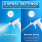 POOPH® Pet Odor Eliminator Spray – 32oz Single & 32oz 2-Pack Bundle – No Fragrance, No Harsh Chemicals, Safe for Pets & People, Eliminates Odors Fast – Home, Auto, Furniture & More