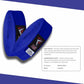 Martial Arts Belt for Karate, Judo, Aikido and Taekwondo - Durable Cotton-Polyester Blend for Adults and Kids