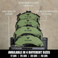Elite Sports Bulgarian Canvas Bag, Fitness Canvas MMA Gym Cross Workout Training Sandbag 17, 25, 33, 45 lbs (UNFILLED)