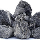 6-8 Inches Natural Seiryu Stone 6 PCS Aquarium Rocks for Aquascaping, Aquarium Landscaping, Terrariums, Fish Tank Decoration, Vivariums, Paludarium, Reptile and Amphibian Enclosures