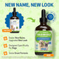 Pet Wellbeing BM Tone-Up Gold for Dogs & Cats - Supports Healthy Digestive Function, Solid Stools, Normal Bowel Movements, Bayberry - Veterinarian-Formulated Herbal Supplement 4 oz (118 ml)