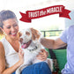 Nature's Miracle Advanced Platinum No More Marking, 128 Ounces, Helps Discourage Repetitive Pet Marking