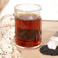 ChaWuWarmSun [B] Keemun KongFu Black Tea,12oz/340g,Kong Fu Tea Loose Leaf,Chinese QiMen HongCha
