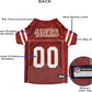 Pets First NFL Unisex-Adult NFL Jerseys
