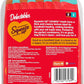 New! Delectables Squeeze Up Variety Pack, Creamy Squeezable Puree, Lickable Wet Cat Treats, Grain-Free, No Added Fillers, 0.5 Ounces Tube, 40 Tubes Total