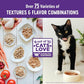 Wellness Complete Health Gravy Adult Wet Cat Food, Natural, Protein-Rich, Grain Free, 5.5 Ounce, 12 Pack, (Salmon Entree)