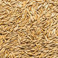 Thunder Acres Non GMO, Certified Organic, Oat Seed (1/2 lb.)