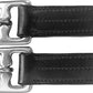 Majestic Ally Genuine Leather English Stirrup Leather (Pair)